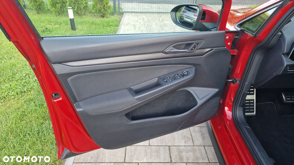 Volkswagen Golf 2.0 TSI GTI DSG - 15