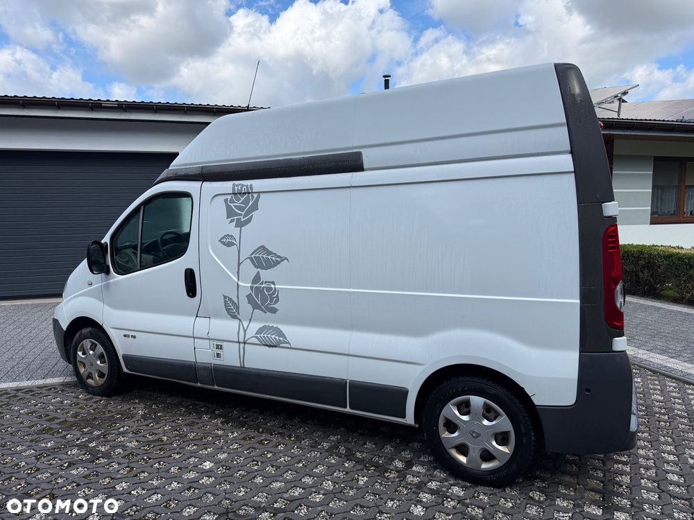 Renault Trafic - 10