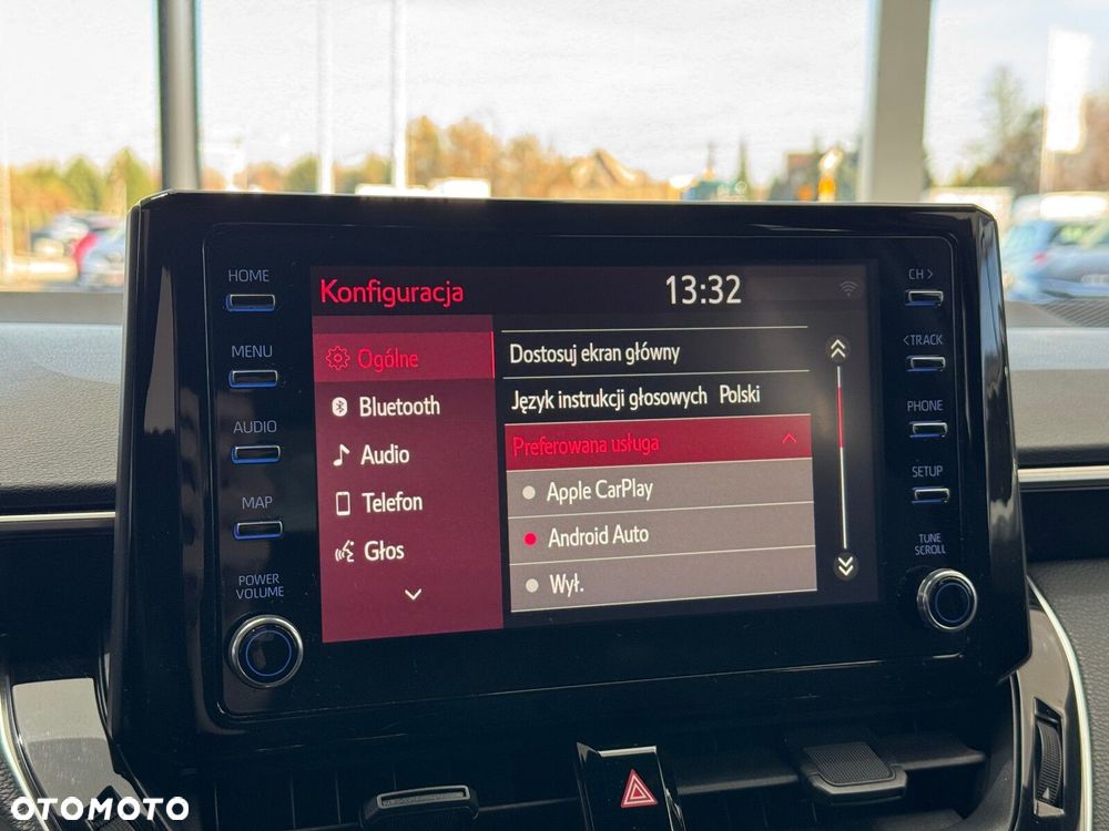 Toyota Corolla 1.2 T Active - 29