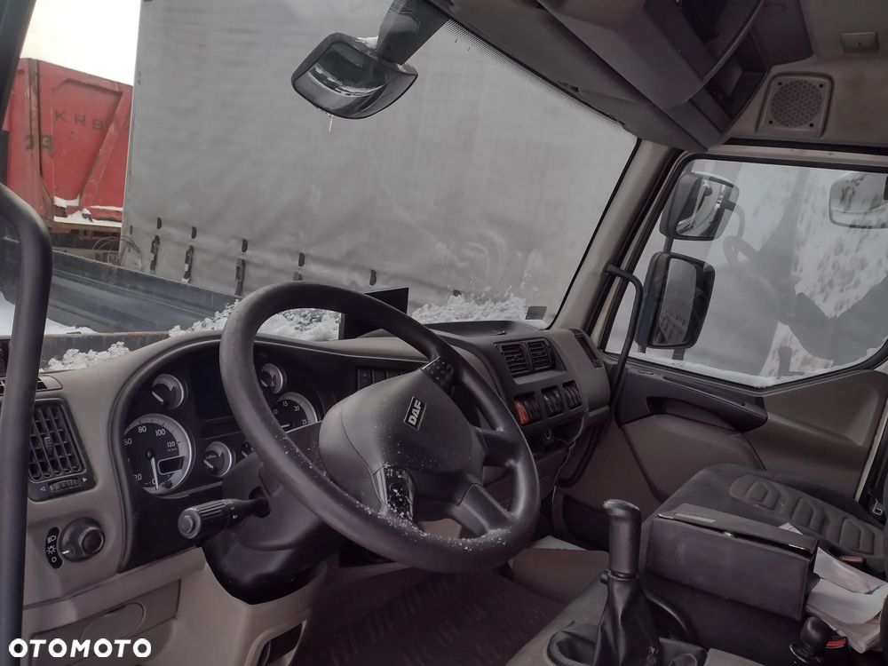 DAF LF45 - 5