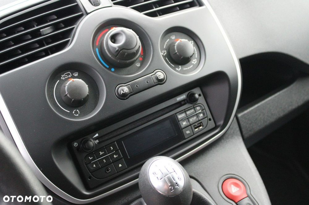 Renault Kangoo - 18