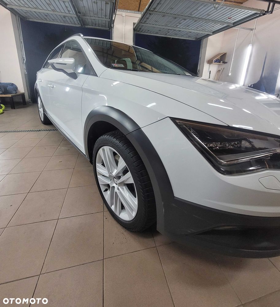 Seat Leon - 4