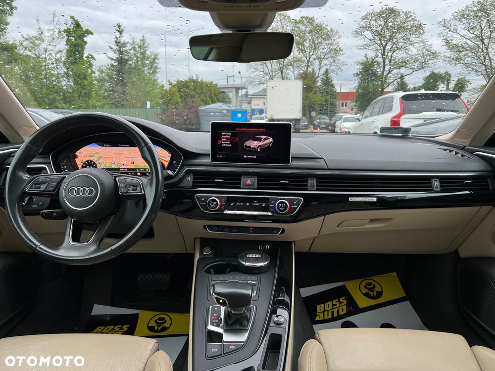 Audi A5 Sportback - 20
