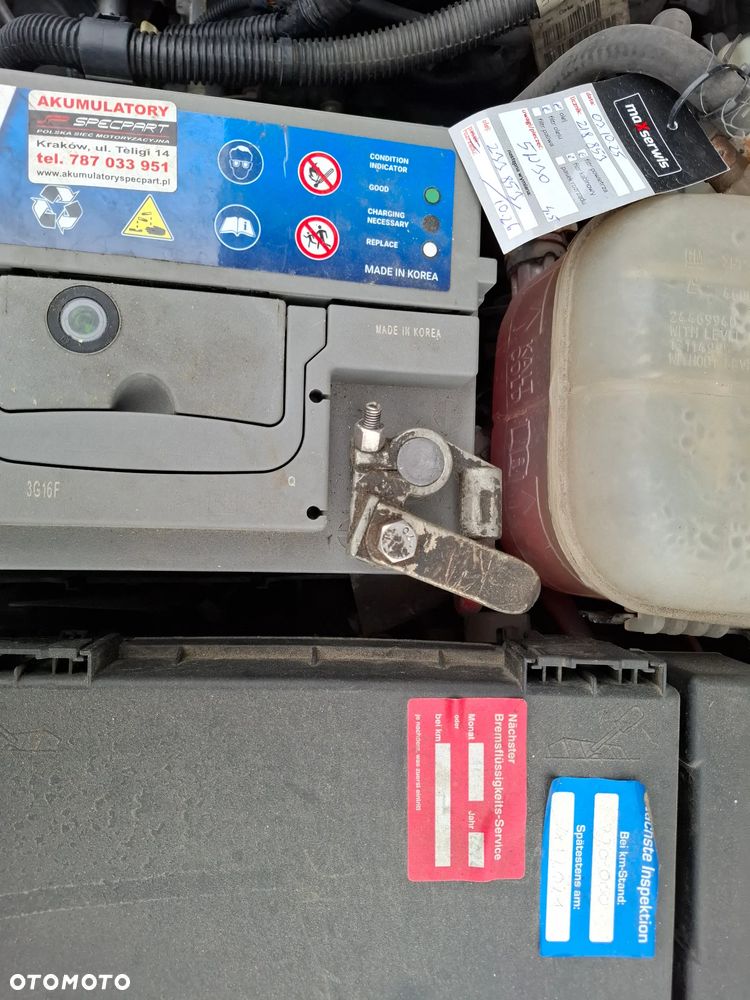 Opel Astra 1.8 Cosmo - 28