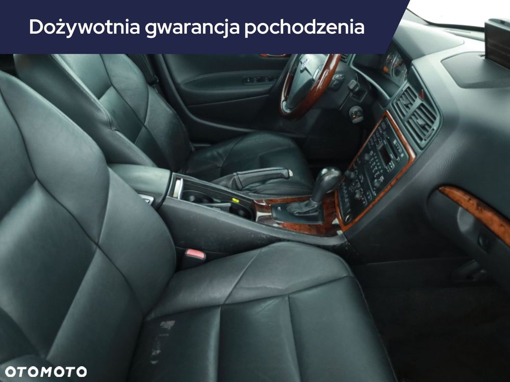 Volvo S60 - 9