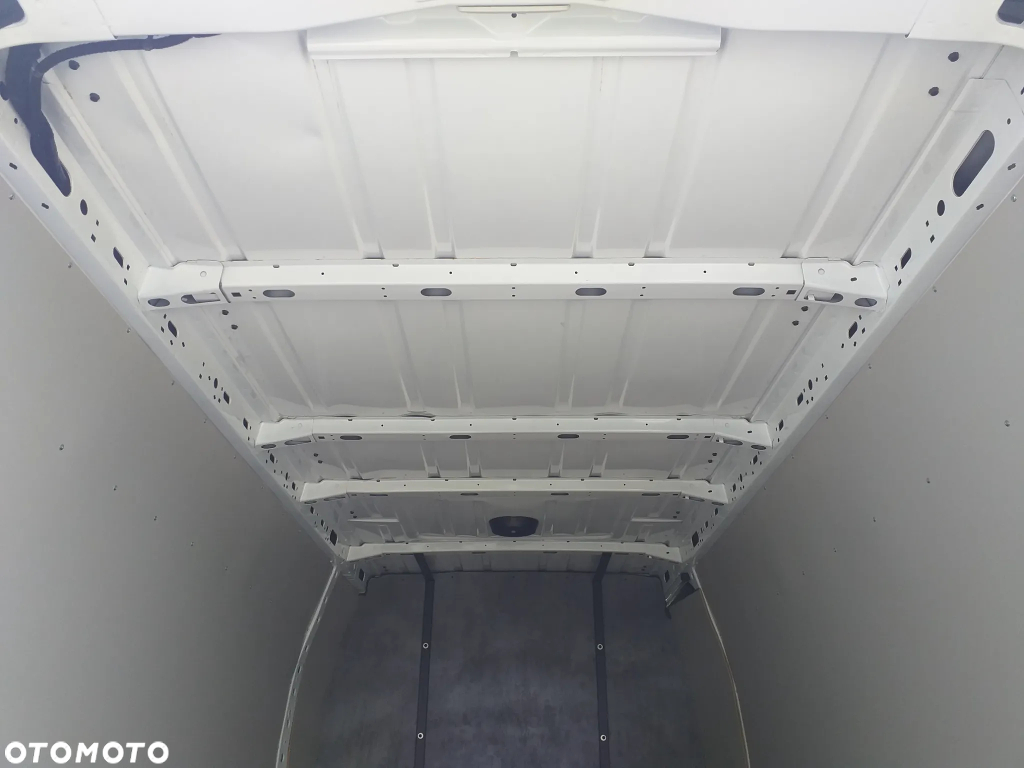 Renault MASTER TECH MAXI BRYGADÓWKA 6 OSÓB KAMERA NAVI KLIMATRONIC - 21