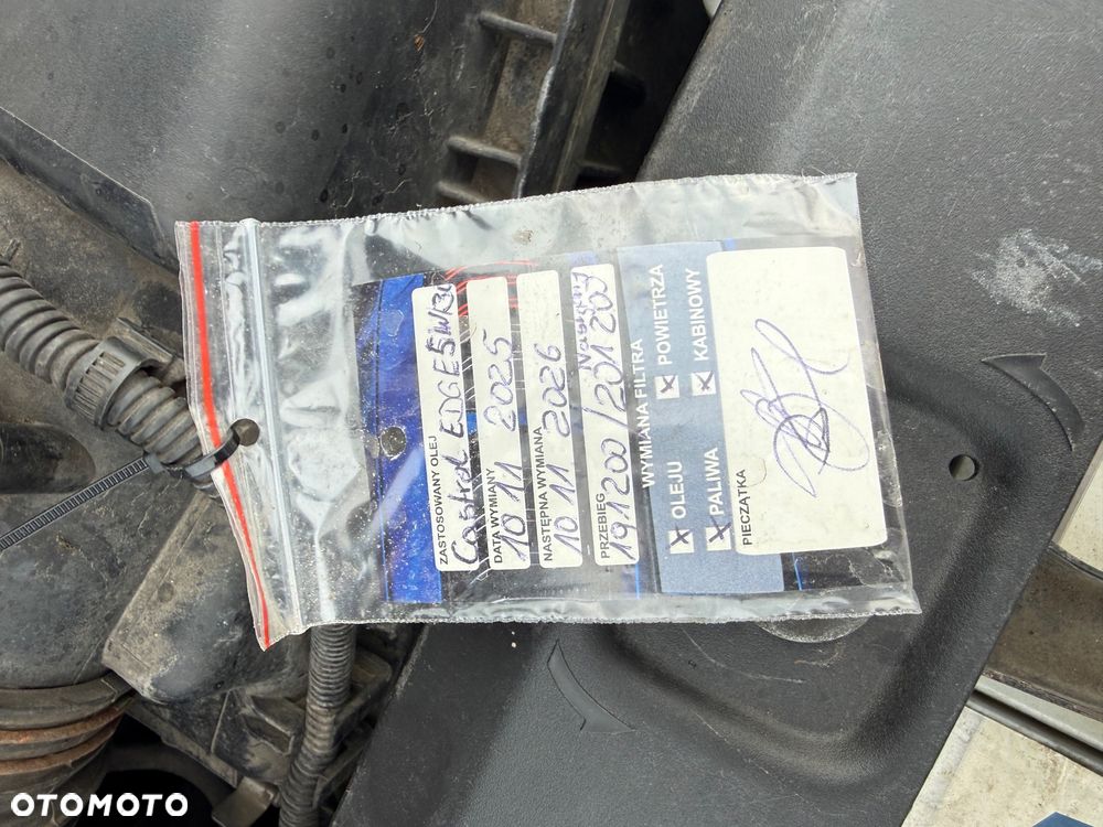 Toyota Avensis 2.2 D-CAT Team - 20