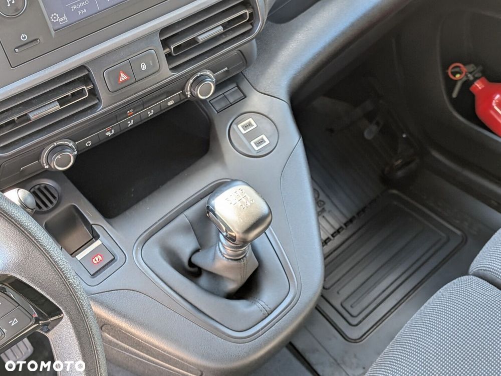 Toyota PROACE CITY - 14