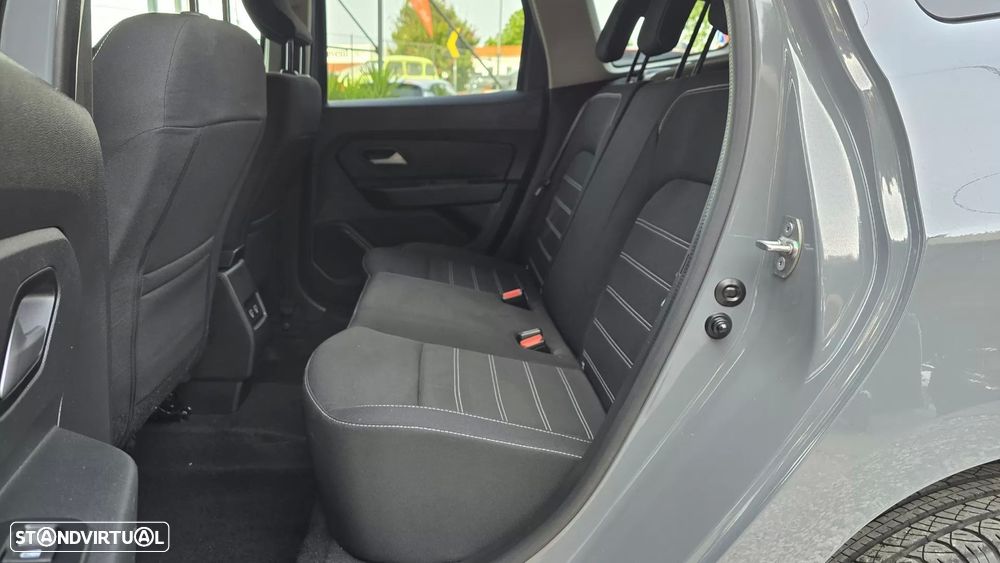 Dacia Duster 1.0 TCe ECO-G Journey Bi-Fuel - 22