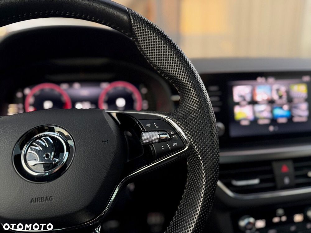 Skoda Kamiq 1.5 TSI Monte Carlo DSG - 22