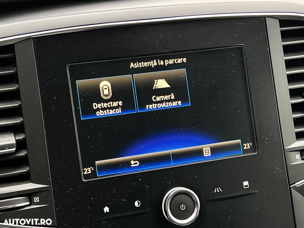 Renault Talisman - 35