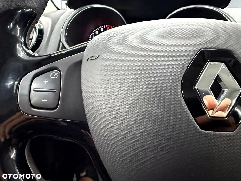 Renault Clio ENERGY TCe 90 Start & Stop LIMITED - 15