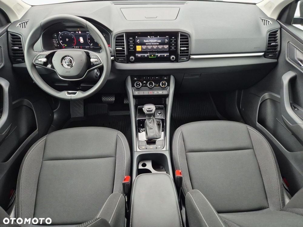 Skoda Karoq - 14