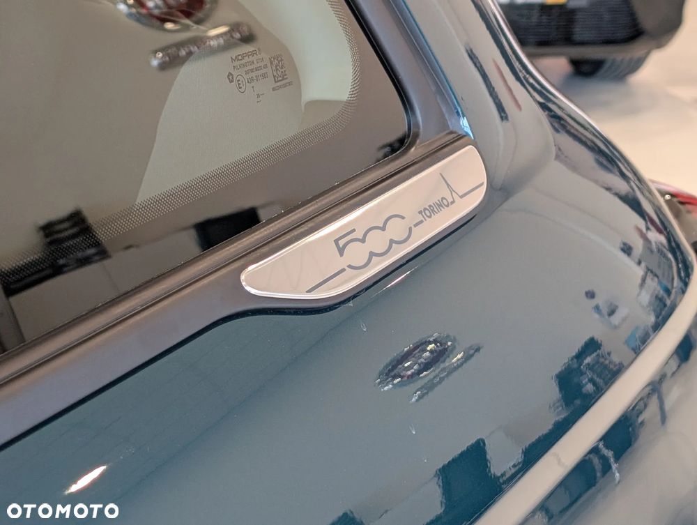 Fiat 500 1.0 GSE Torino - 16