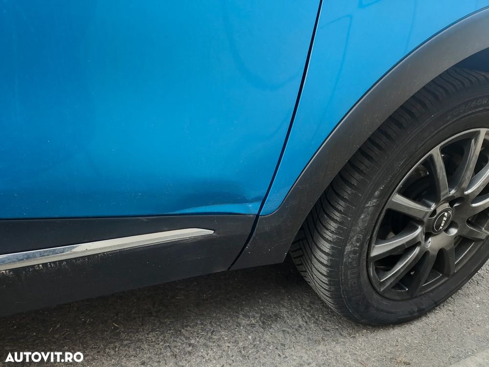 Renault Captur dCi Dynamique - 11