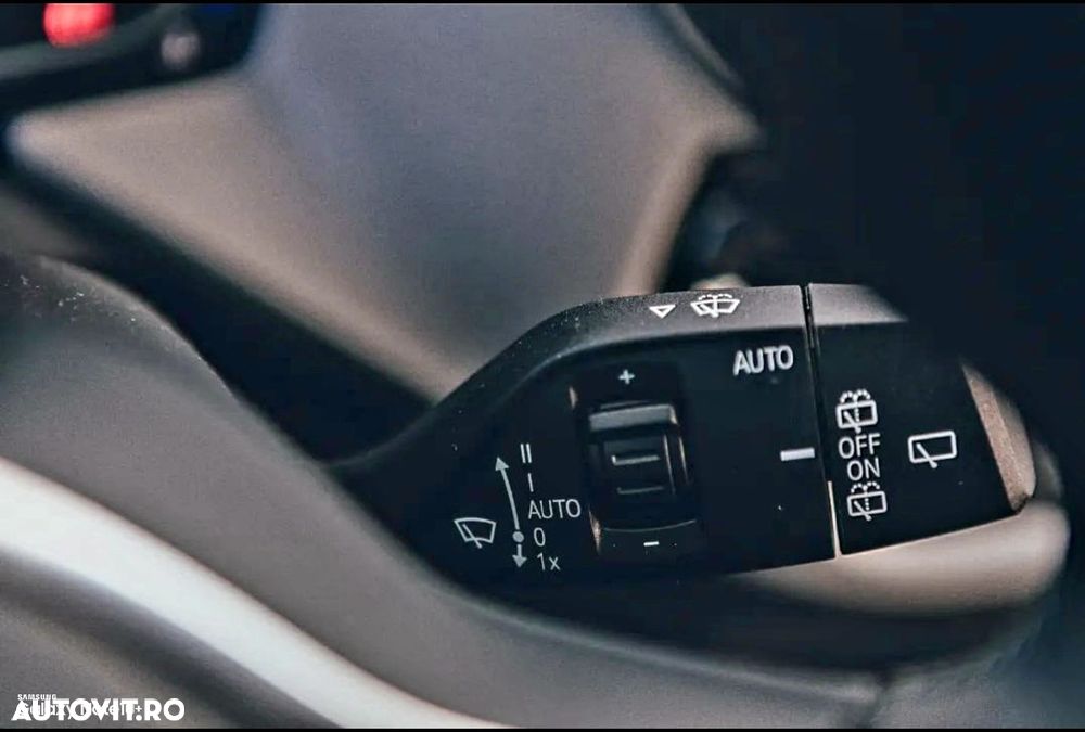 BMW Seria 1 118i Advantage - 20