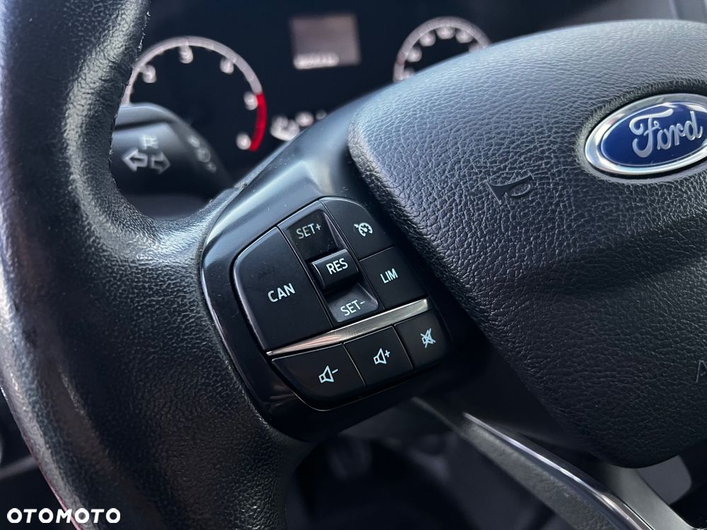 Ford Transit Custom SORTIMO - 19