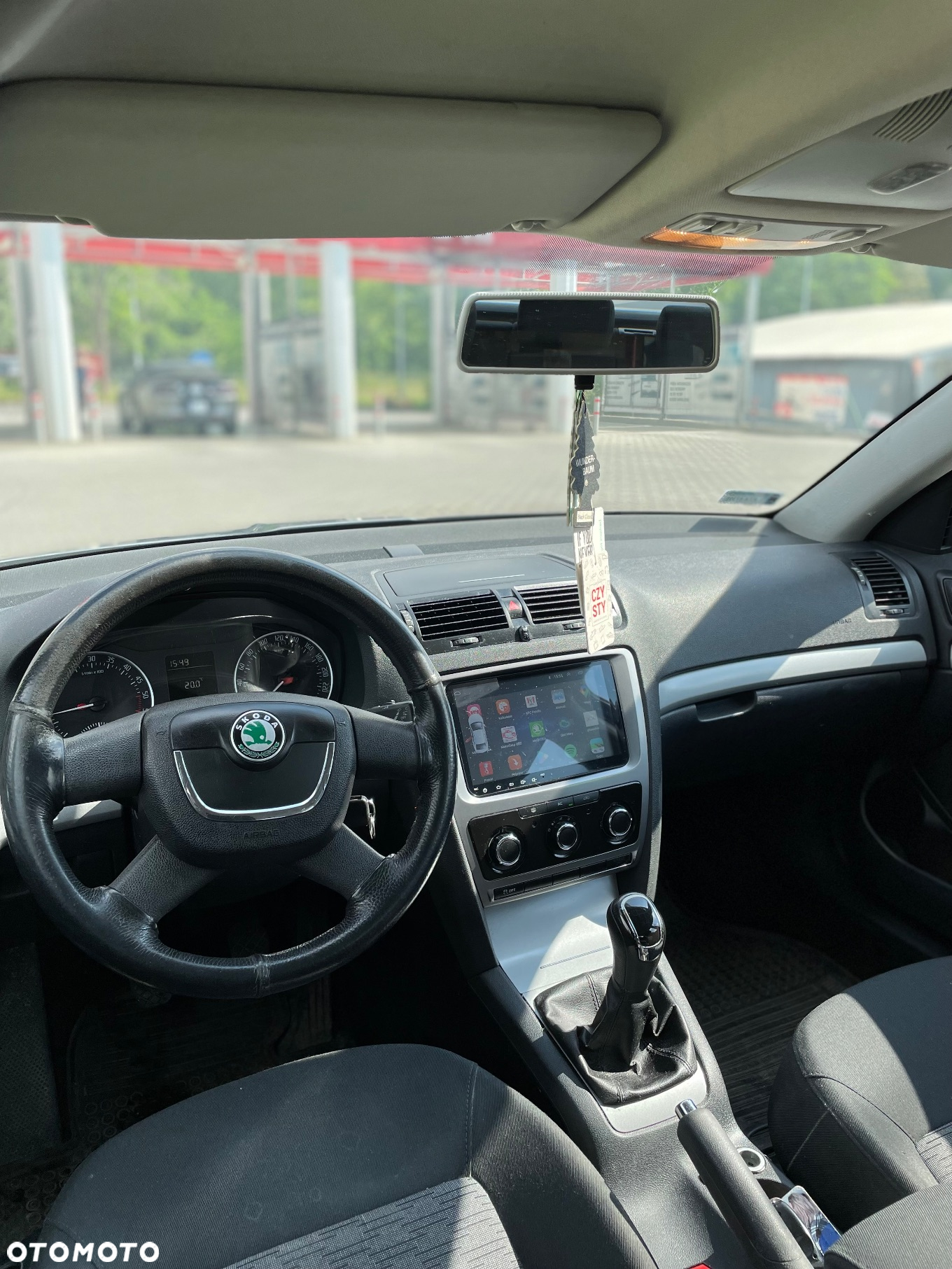 Skoda Octavia 1.6 TDI Ambition - 4