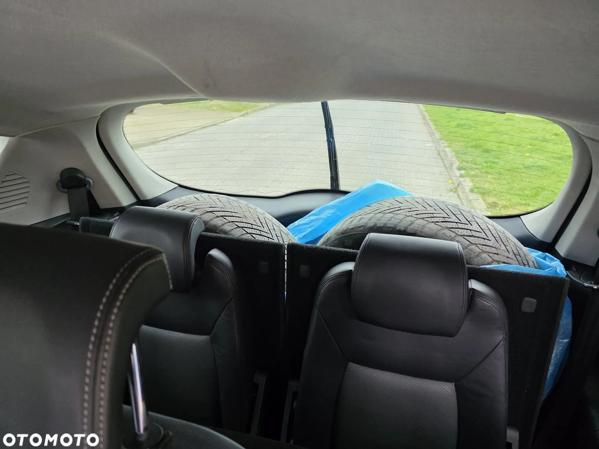 Ford S-Max 2.0 TDCi DPF Trend - 12