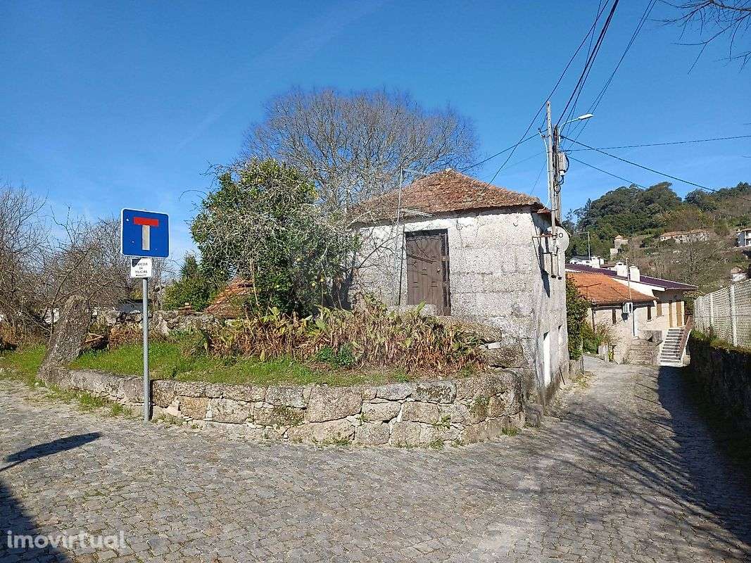 Moradia T2 para venda - Grande imagem: 3/24
