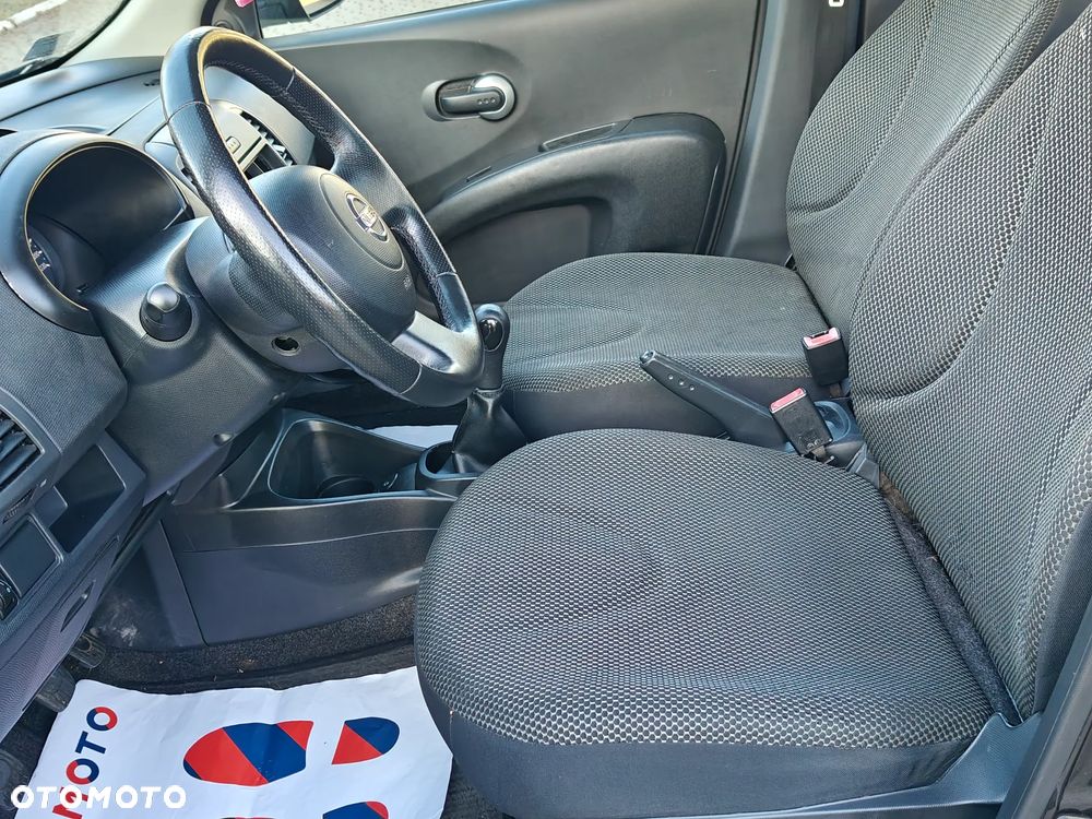 Mitsubishi Colt 1.1 Invite Edition Gold - 7