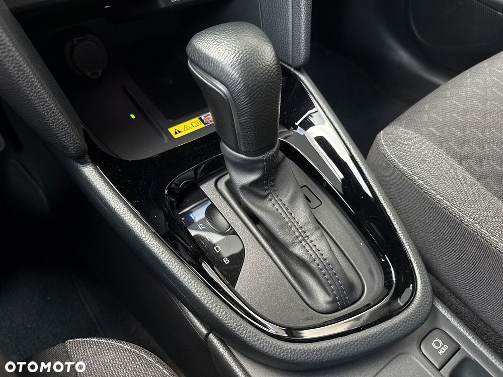 Toyota Yaris Cross Hybrid 1.5 Style - 27