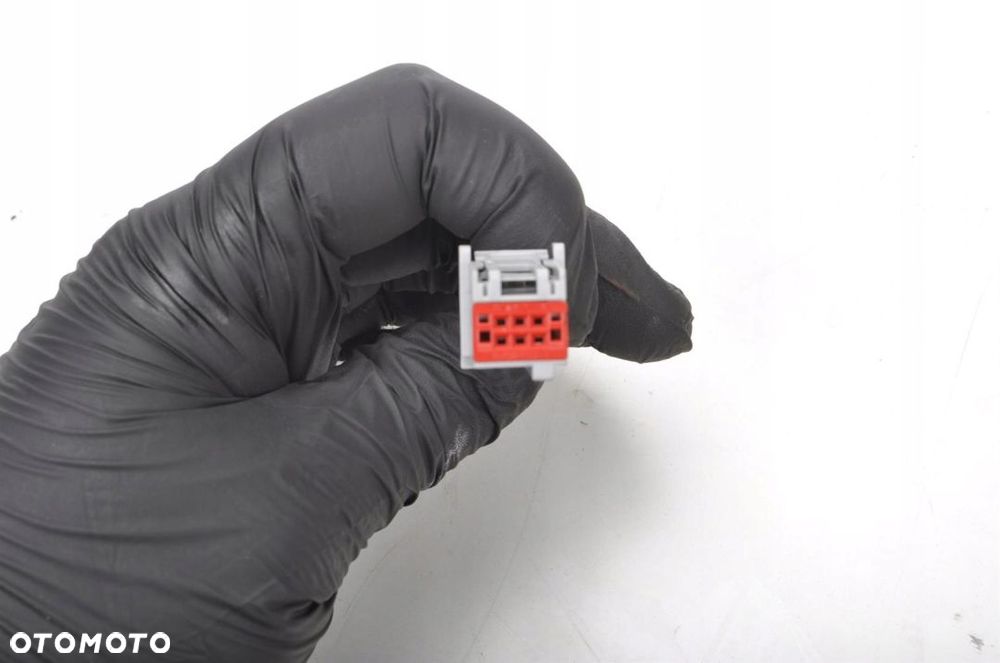 JAGUAR XKR XK II X150 LUSTERKO PRAWE 14 PIN LNL - 2