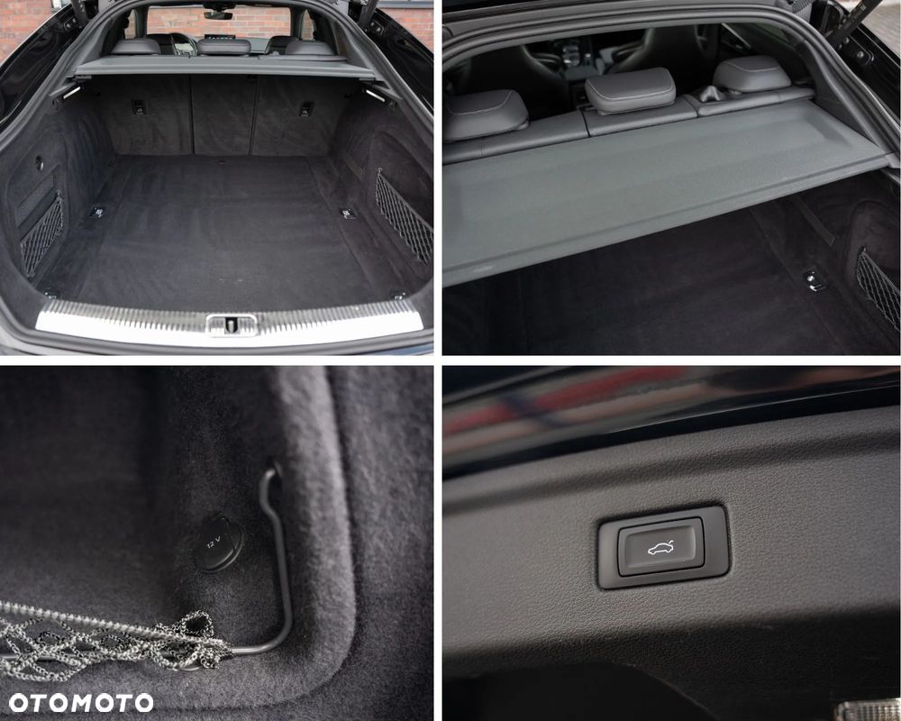 Audi A5 Sportback - 41