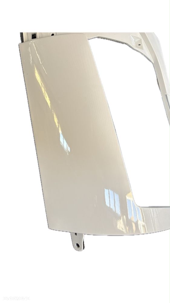 Okular reflektora poszycie Volvo FH4 - 2