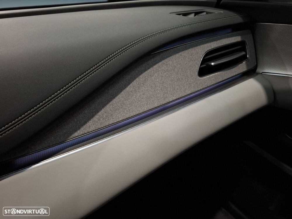 BYD Seal 6 Touring 1.5 DM-i Comfort Lite - 22