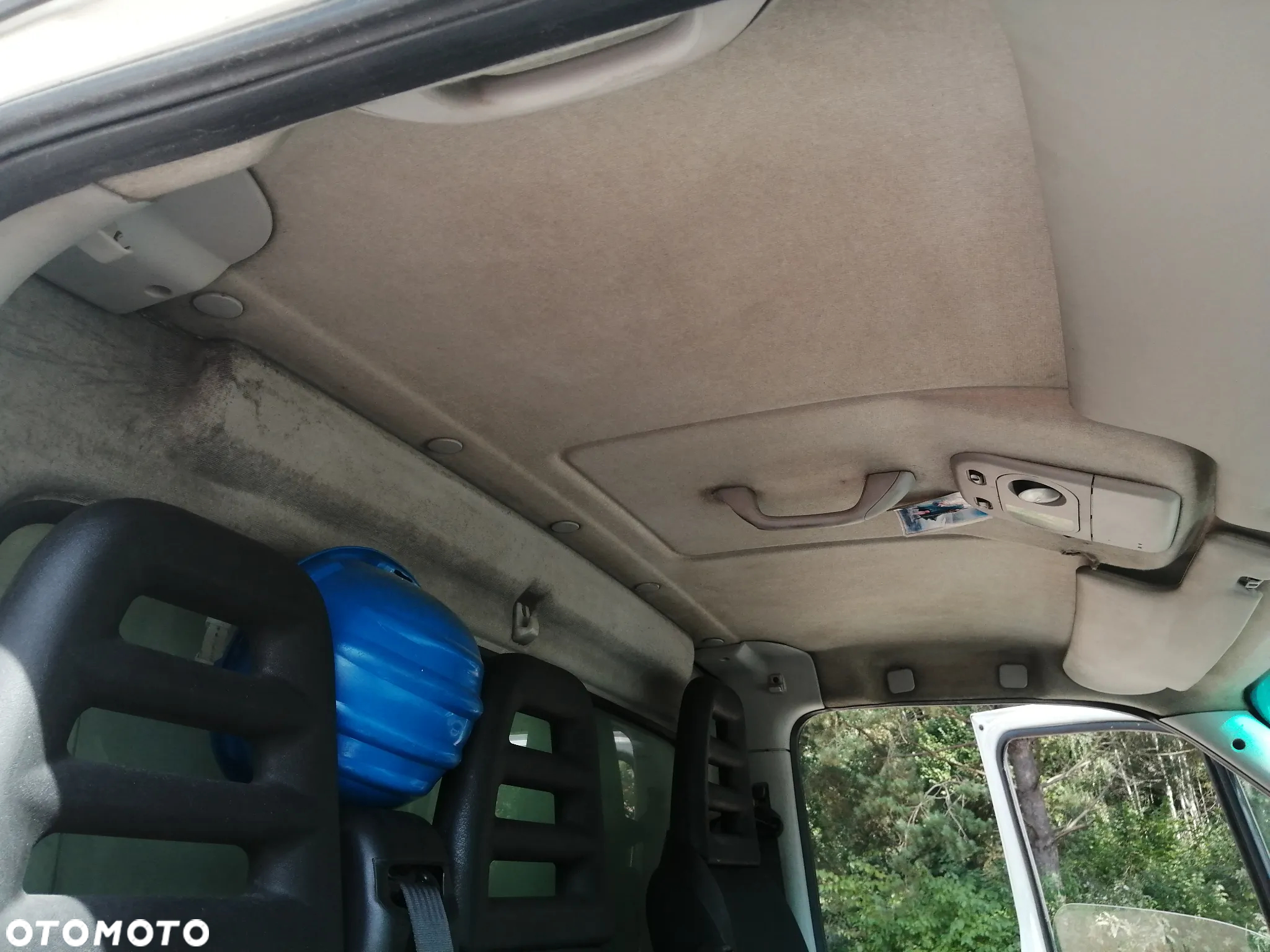 Iveco 35C15 - 15