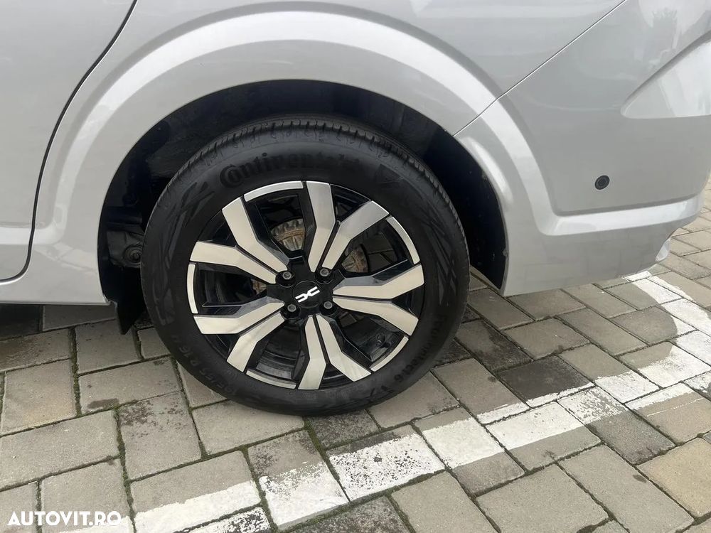 Dacia Logan ECO-G 100 MT6 Prestige - 17