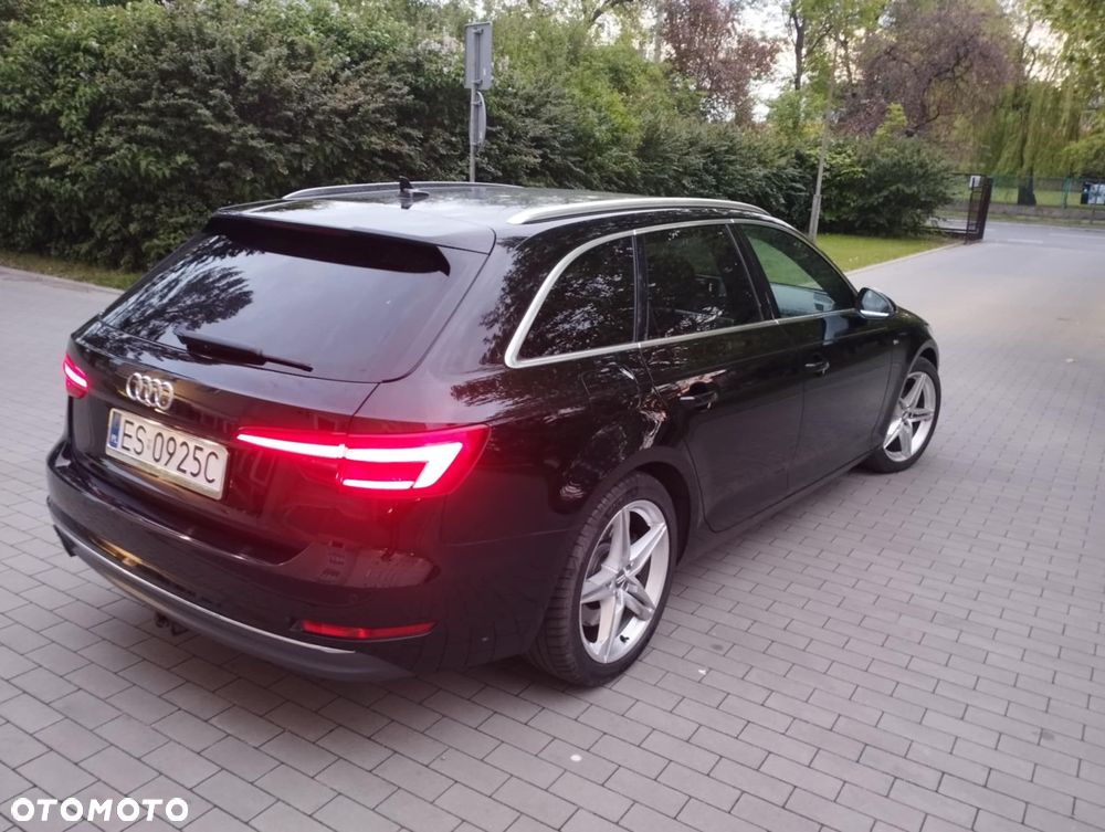 Audi A4 Avant - 40