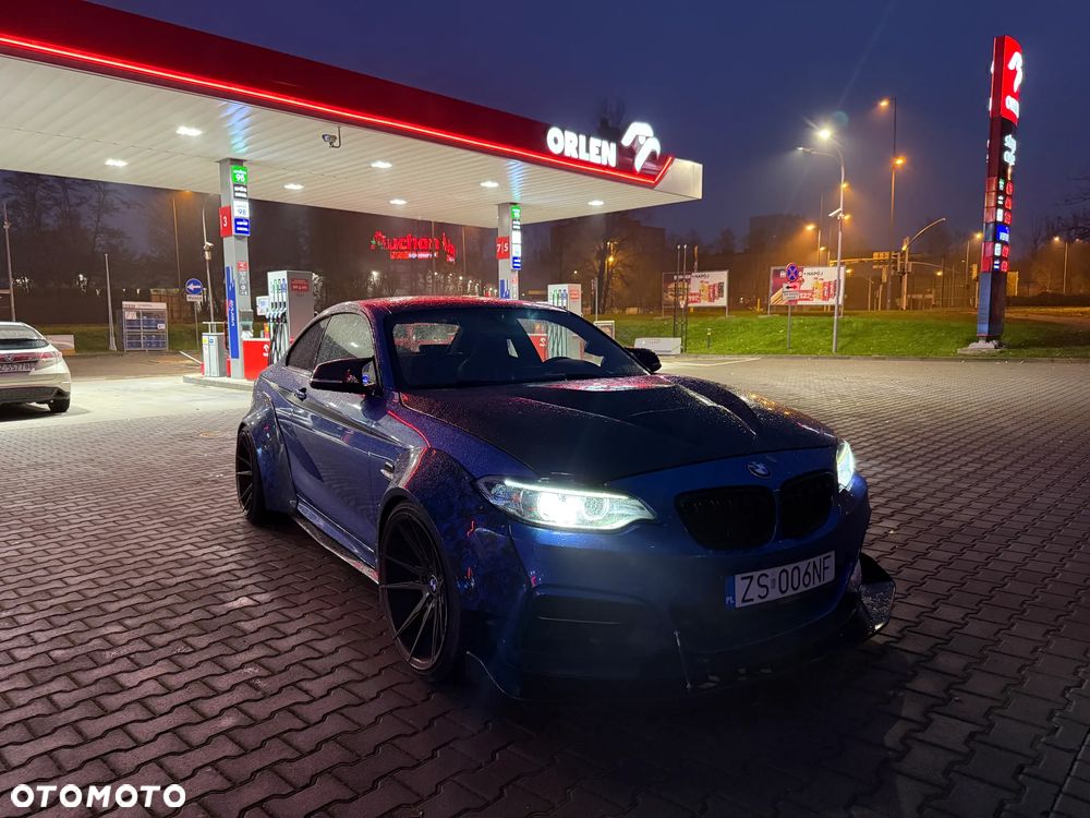 BMW Seria 2 M235i xDrive - 12