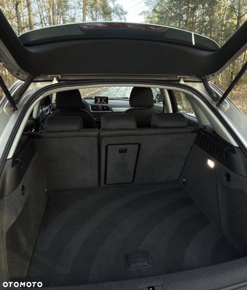 Audi Q3 - 13