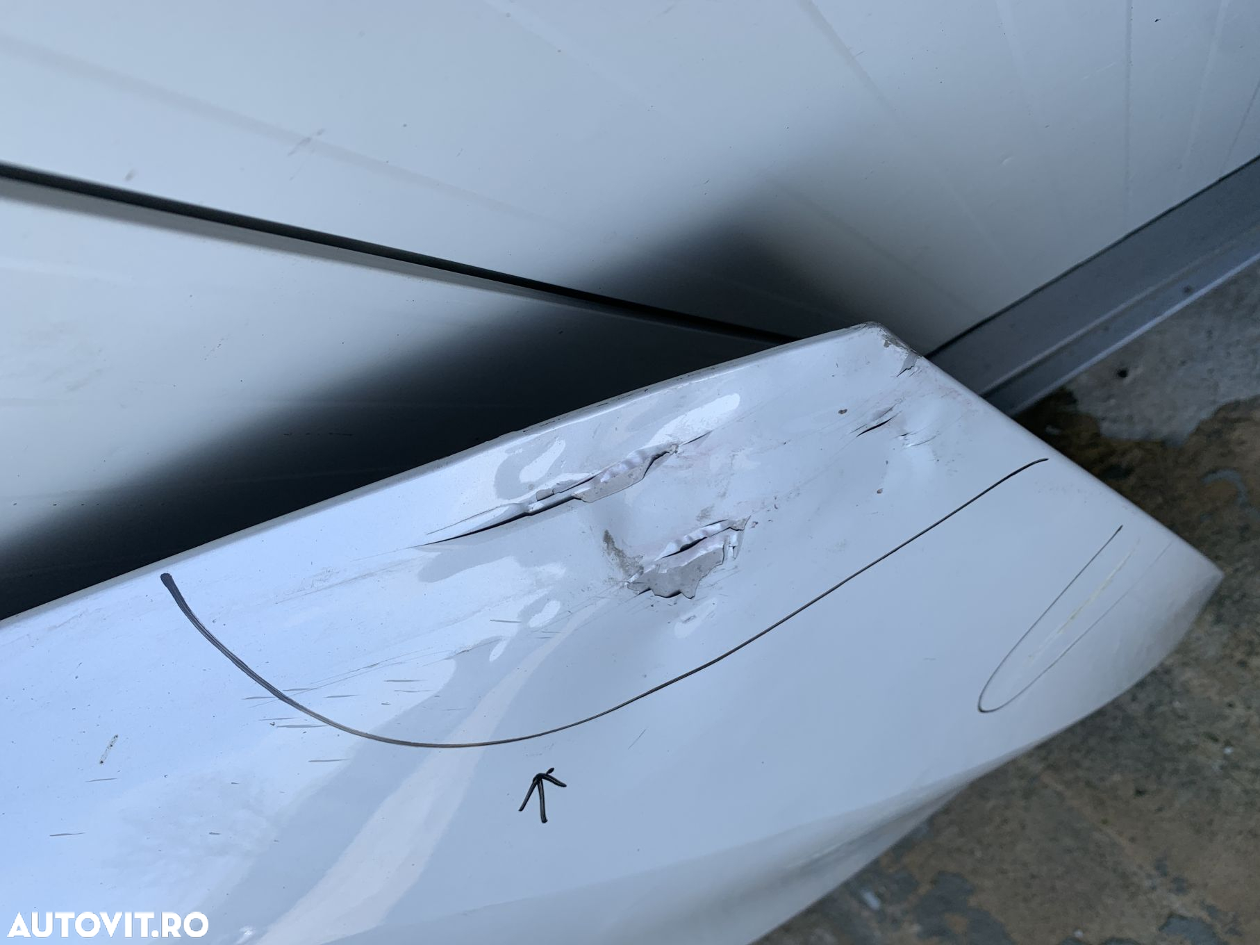 Capota motor, BMW Seria 3, G20, 2019, 2020, 2021, 2022, 2023. - 5