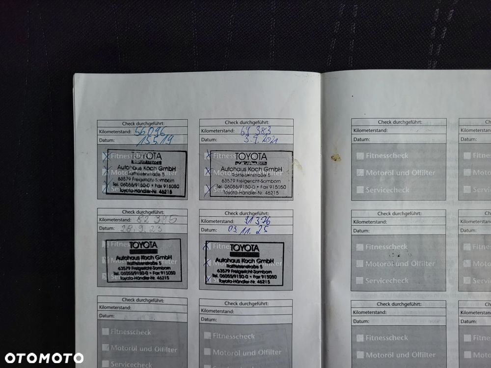 Toyota Yaris 1.3 VVT-i Cool - 22