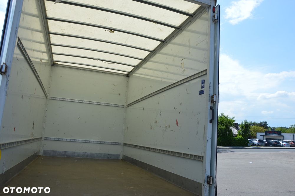 Iveco DAILY 35s140 - 26