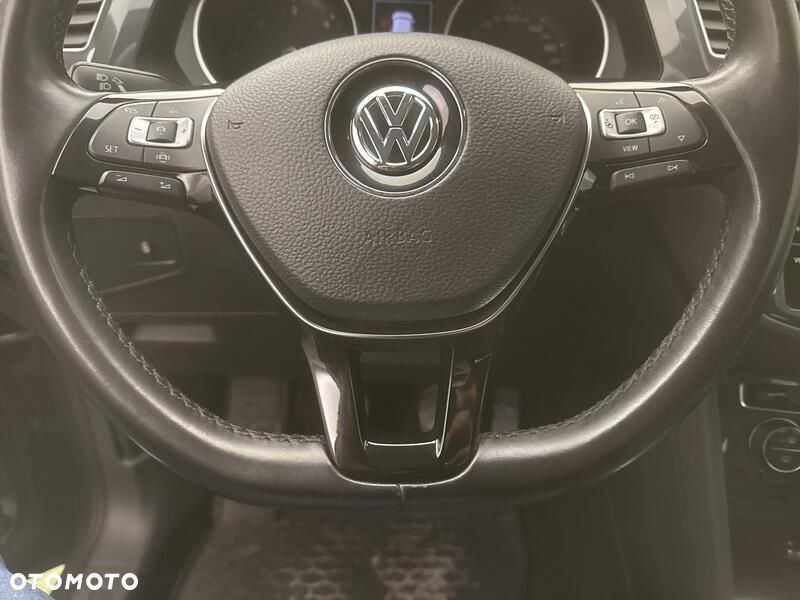 Volkswagen Tiguan 2.0 TDI BMT SCR Comfortline - 13