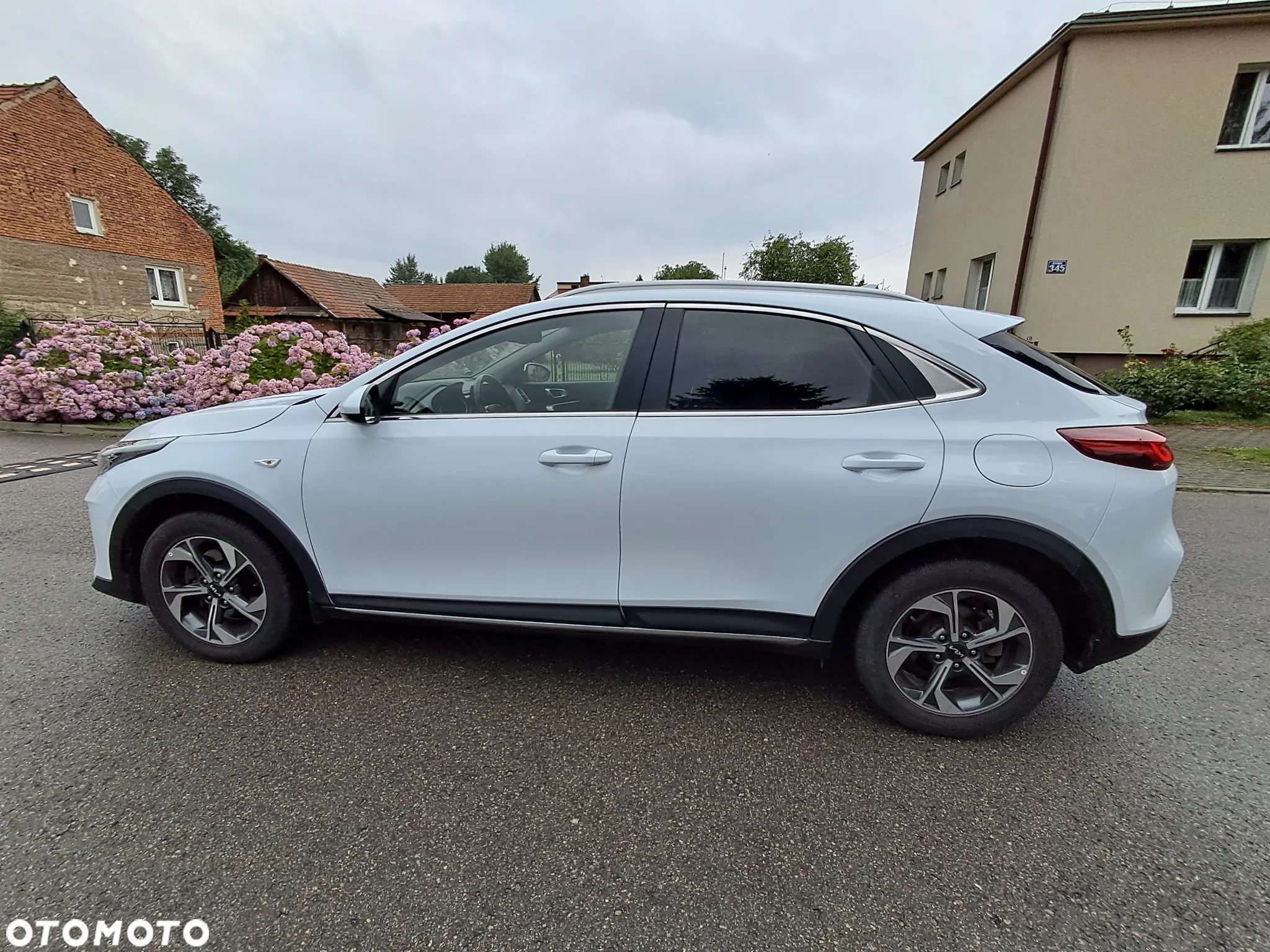 Kia XCeed 1.5 T-GDI Prestige Line DCT - 11