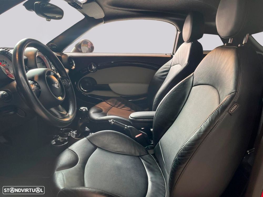 MINI 3 Portas - 9