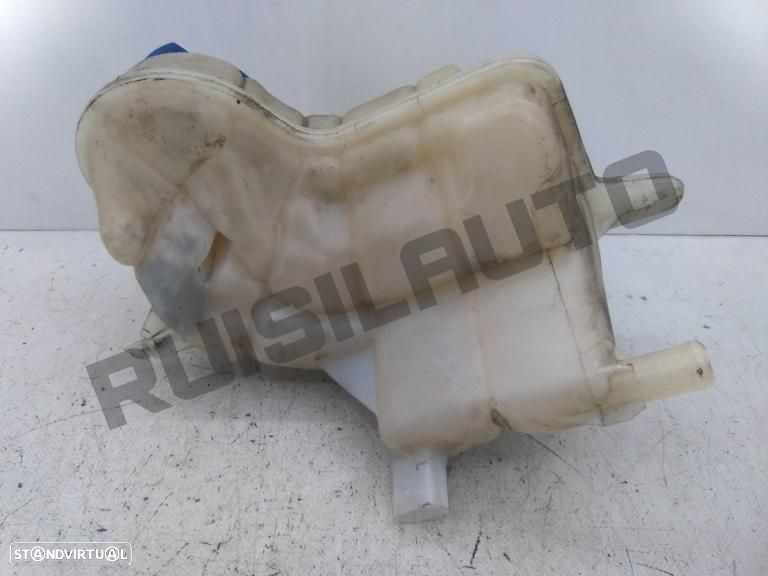 Depósito / Vaso Agua Radiador 4f012_1403n Audi A6 C6 Avant (4f) - 5