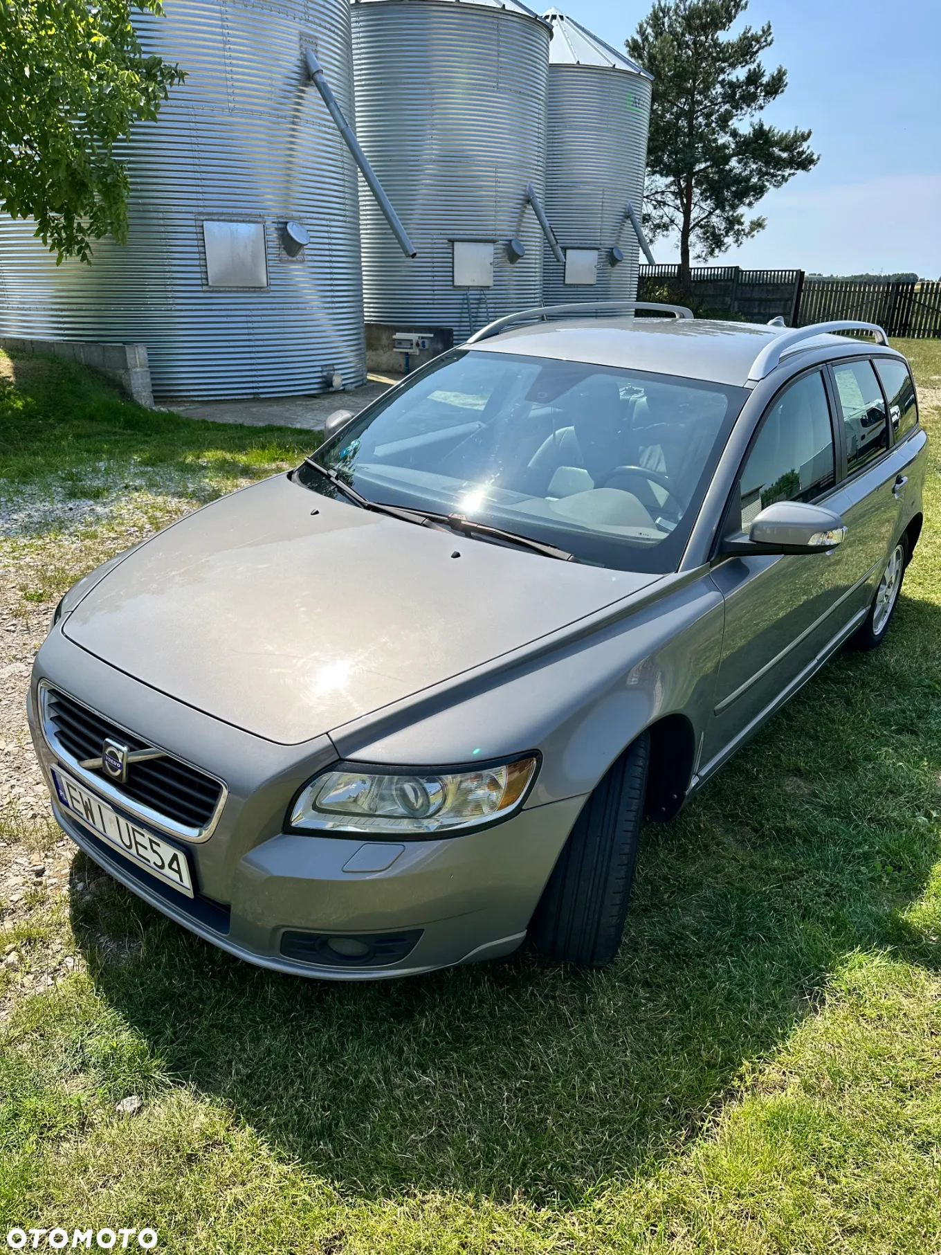 Volvo V50 2.0D Summum - 7