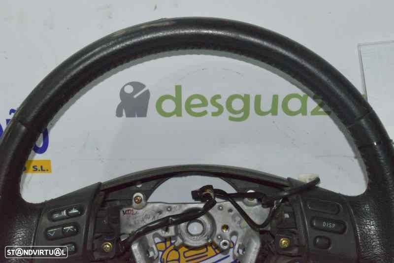 VOLANTE TOYOTA COROLLA VERSO 2004 -451000F041B0 - 1
