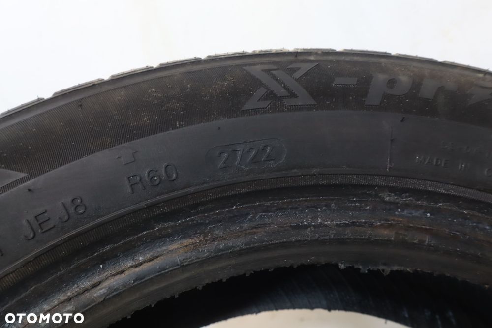 opona opony 2 szt 165/60/14 wielosezon - 7
