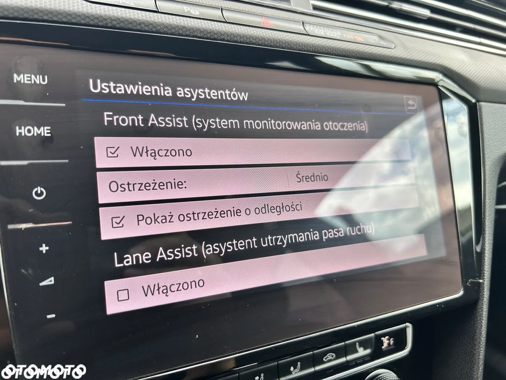 Volkswagen Arteon 2.0 TSI 4Motion R-Line DSG - 31