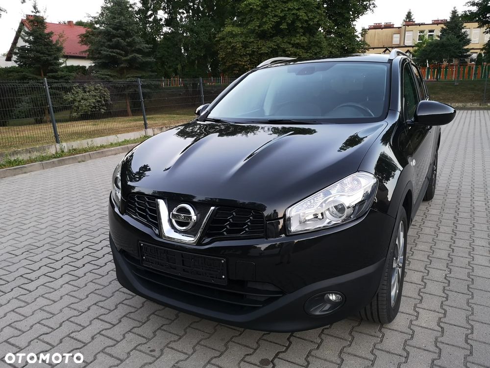 Nissan Qashqai - 24