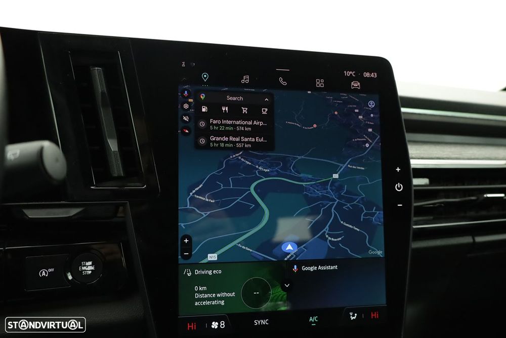 Renault Austral 1.3 Mild Hybrid Techno - 11