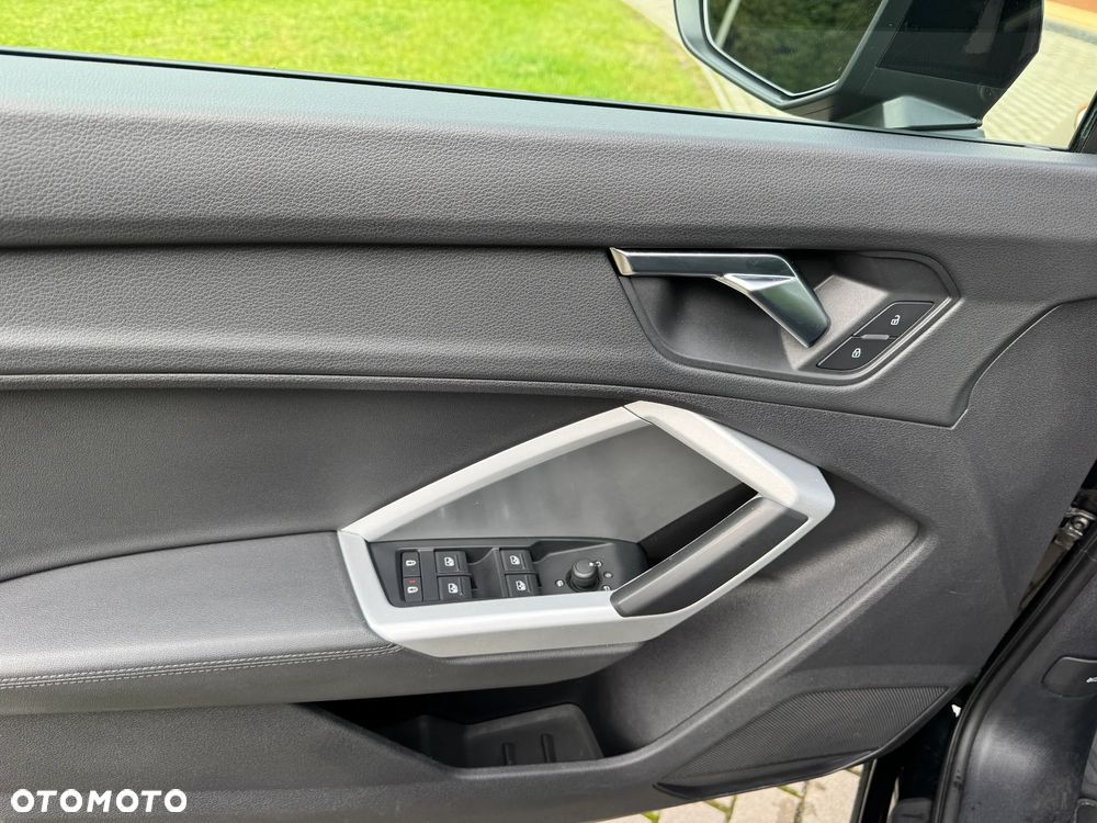 Audi Q3 40 TFSI Quattro S tronic - 18