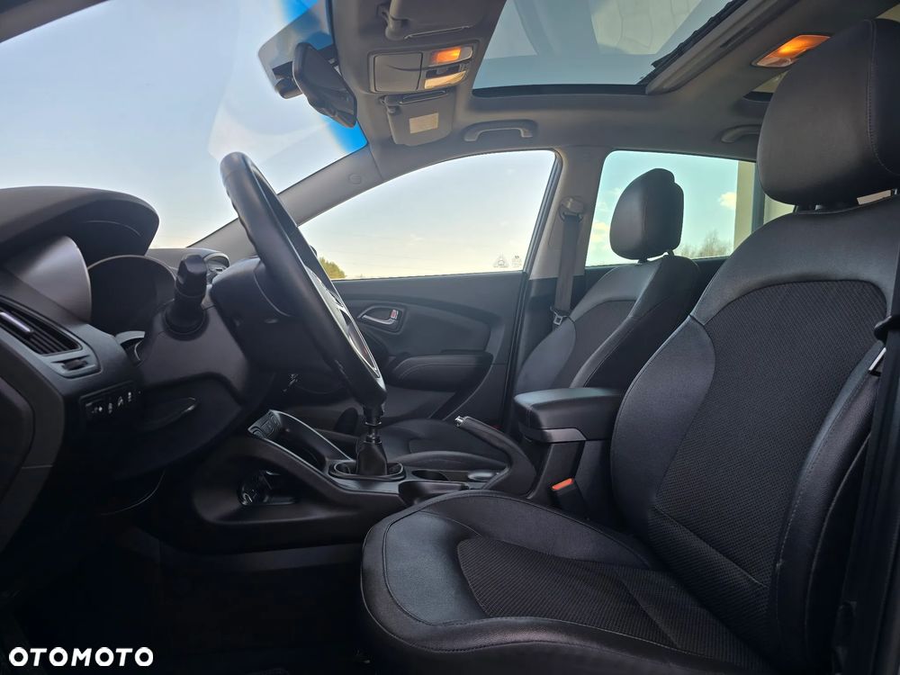 Hyundai ix35 - 28